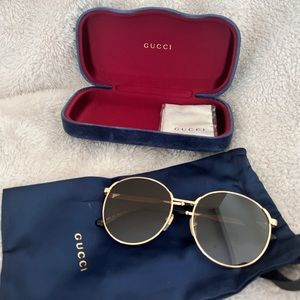 Gucci sunglasses